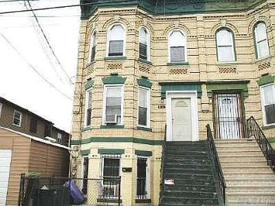 488 Jerome Street - 1